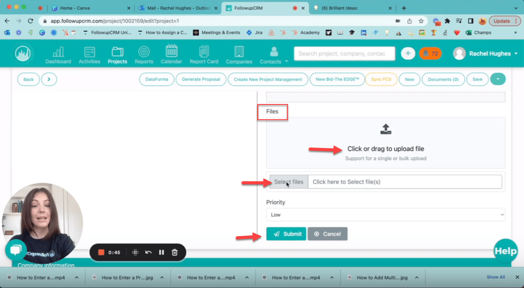 How to Attach Multiple Files to an Email