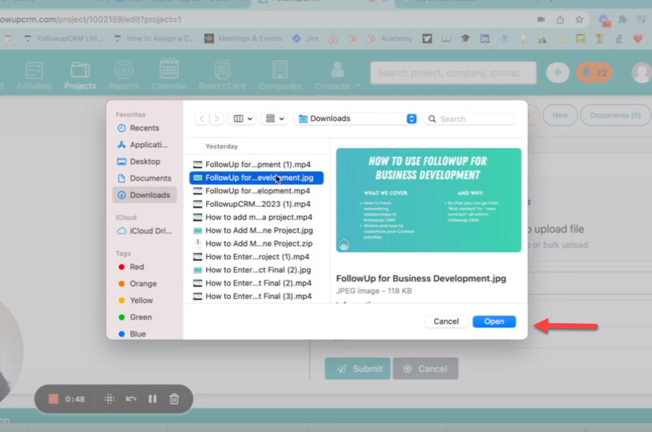 How to Attach Multiple Files to an Email