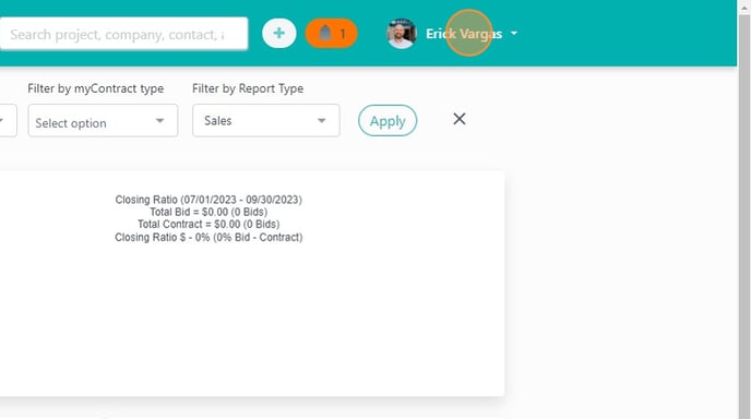 How to set up your FollowUp CRM and Company Cam Integration.  - Step 1