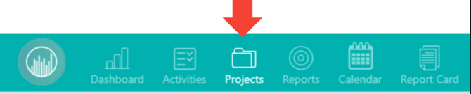 Open Projects